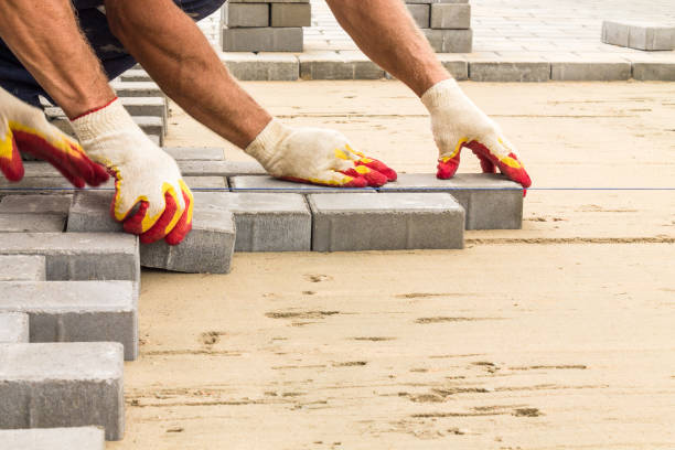 Reasons to Select Us for Your Driveway Paving Requirements in Gunnison, UT