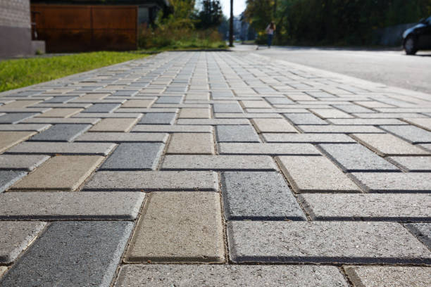 Best Affordable Driveway Pavers  in Gunnison, UT