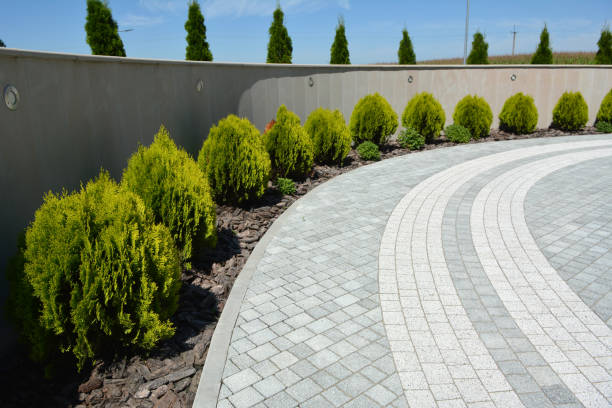 Best Permeable Paver Driveway  in Gunnison, UT