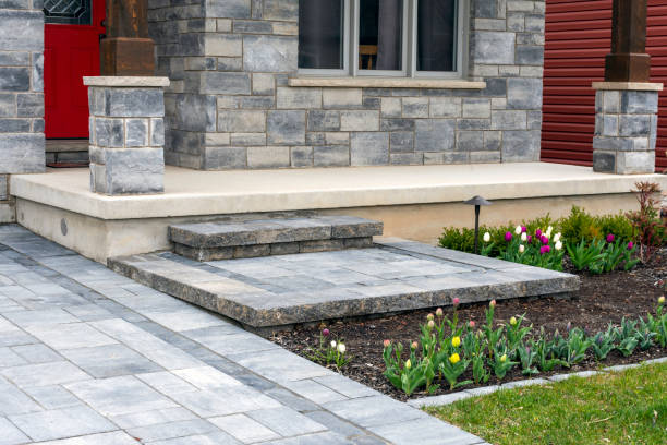 Best Best Driveway Pavers  in Gunnison, UT