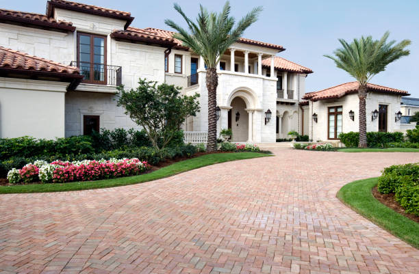 Best Driveway Paving Near Me  in Gunnison, UT