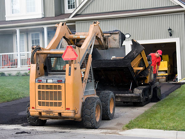 Best Commercial Driveway Pavers  in Gunnison, UT