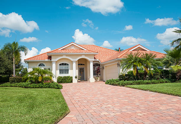Best Decorative Driveway Pavers  in Gunnison, UT
