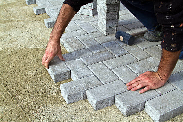 Best Driveway Pavers Near Me  in Gunnison, UT