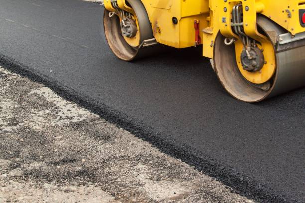 Gunnison, UT Driveway Pavers Company