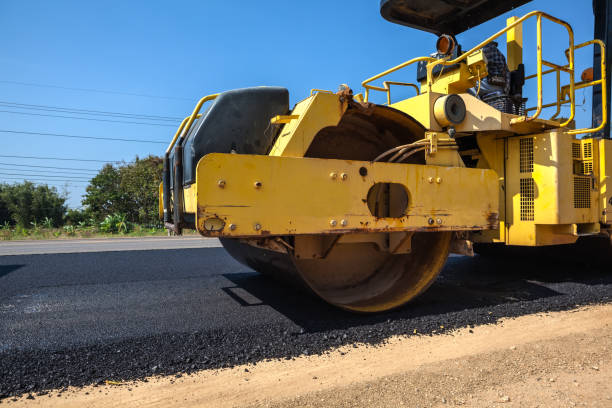 Best Residential Driveway Paver Services  in Gunnison, UT